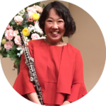 中原良子先生