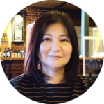 渡部ゆかり先生